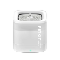 PETKIT | Smart Pet Drinking Fountain | Eversweet Solo | Capacity 1.8 L | Filtering | Material Plastic | White