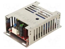 Power supply: switching | open | 40W | 100÷370VDC | 85÷264VAC | OUT: 1