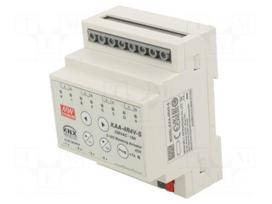 LED controller | Smart Home | KNX | for DIN rail mounting | 21÷31VDC