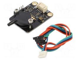 Sensor: pressure | I2C | IC: MPX5700AP | 3.3÷5.5VDC | 32x43mm