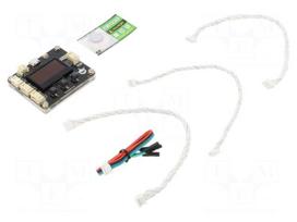 Module robotics: data acquisition | 3.3÷5.5VDC | Gravity,I2C