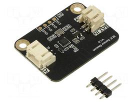 Module robotics: communication | collecting data | Gravity | 5pcs.