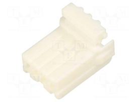 Connector: wire-board | socket,plug | male,female | PIN: 4 | 3.5mm