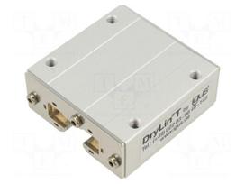 Trolley | aluminium,iglidur® J2 | DryLin® T | linear guides