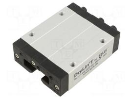 Trolley | aluminium,iglidur® J | 87mm | DryLin® T | linear guides
