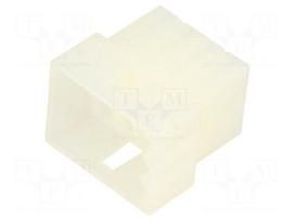 Connector: wire-wire/PCB | plug | male/female | POWER | PIN: 12 | 5.03mm