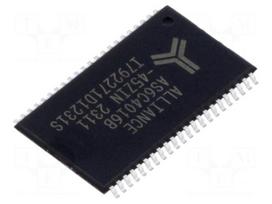 IC: SRAM memory | 4MbSRAM | 256kx16bit | 2.7÷3.6V | 45ns | TSOP44 II
