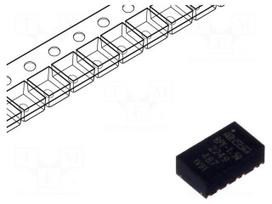 Converter: DC/DC | Uin: 4÷36VDC | Uout: 800mVDC÷34.8VDC | Iout: 1500mA