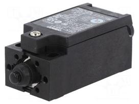 Limit switch | 10A | max.240VAC | max.250VDC | M12 | IP67 | -30÷70°C