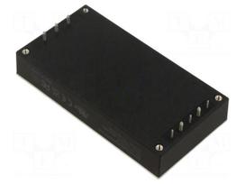 Converter: AC/DC | 150W | Uin: 90÷264VAC | 12VDC | Iout: 12.5A | 91% | PCB