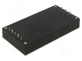 Converter: AC/DC | 150W | Uin: 90÷264VAC | 24VDC | Iout: 6.25A | 92% | PCB