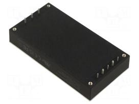 Converter: AC/DC | 150W | Uin: 90÷264VAC | 48VDC | Iout: 3125mA | 93%