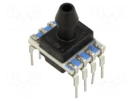 Sensor: pressure | 0÷30psi | absolute | OUT: analogue | THT | DIP | 5V