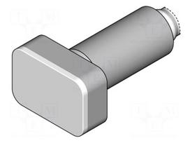 Tip | special | 10x15mm | longlife | Heavy Duty