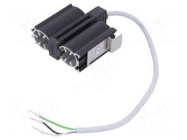 Heating element: heater | semiconductor | LPS 164 | 10W | 120÷240V