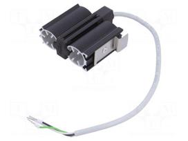 Heating element: heater | semiconductor | LPS 164 | 30W | 120÷240V