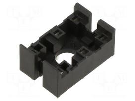 Socket | PIN: 6 | soldered,PCB | G6C