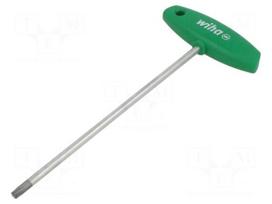 Wrench: Torx® | TX30 | Overall len: 232mm | Working part len: 200mm