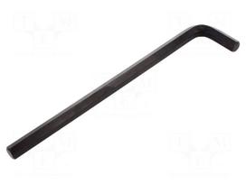 Wrench: hex key | HEX 12mm | Overall len: 259mm