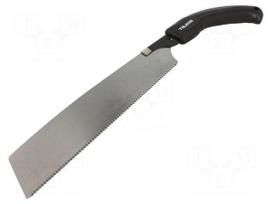 Saw | japanese,manual | wood,chipboard | 16teeth/inch | 265mm