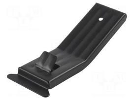 Board lifter | with hook | metal