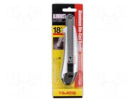 Knife | universal | Tool length: 168mm | W: 18mm