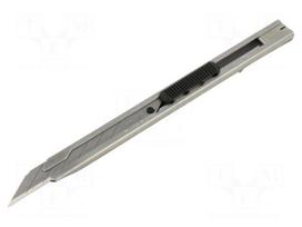 Knife | professional,universal | 9mm