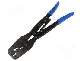 Tool: for crimping | insulated terminals | 50÷95mm2