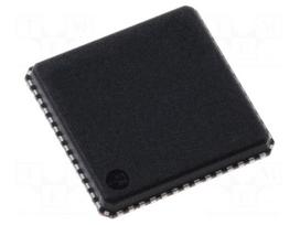 IC: ethernet switch | MII,RMII,Turbo MII | QFN56 | 10/100Base-T