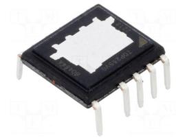 IC: PMIC | AC/DC switcher,SMPS controller | 2.72A | 59.4÷145kHz
