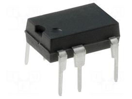 IC: PMIC | AC/DC switcher,SMPS controller | 2.72A | 59.4÷72.6kHz