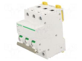 Switch-disconnector | Poles: 3 | for DIN rail mounting | 40A | 415VAC