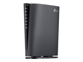 TP-LINK | AX6000 8-Stream Wi-Fi 6 Router with 2.5G Port | Archer AX80 | 802.11ax | 10/100/1000Mbit/s | Ethernet LAN (RJ-45) ports 3 | Mesh Support Yes | MU-MiMO Yes | No mobile broadband | Antenna type Internal | 1× USB 3.0 Port