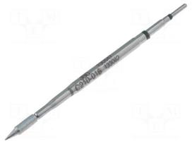 Tip | conical | 0.3mm