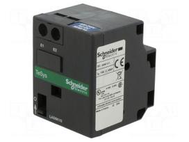 Latching block | 220÷240VAC | 220÷240VDC