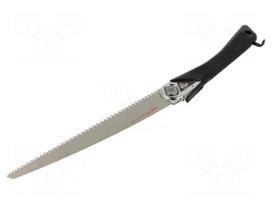 Saw | japanese,manual,folding | wood | 9teeth/inch | 240mm