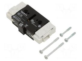 Ground terminal | 12÷40A | TeSys VARIO