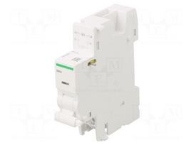 Undervoltage relase | for DIN rail mounting | 220÷240VAC
