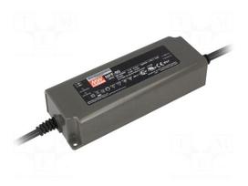 Power supply: switching | LED | 90W | 36VDC | 2.5A | 90÷305VAC | IP67