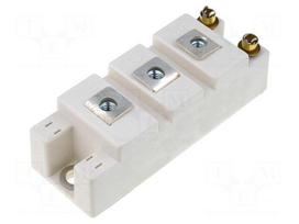 Module: IGBT | transistor/transistor | IGBT half-bridge | Ic: 75A