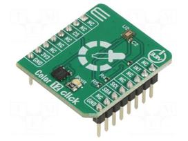 Click board | prototype board | Comp: BU2706MUC-Z | colour sensor