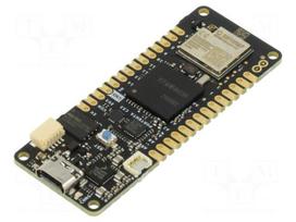 Dev.kit: Arduino Pro | prototype board | WIFI | Portenta | 5VDC