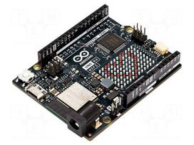 Dev.kit: Arduino | prototype board | Comp: ESP32-S3-MINI-1-N8