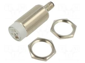 Sensor: inductive | OUT: PNP / NO | 0÷40mm | 10÷36VDC | M30 | IP67 | 200mA
