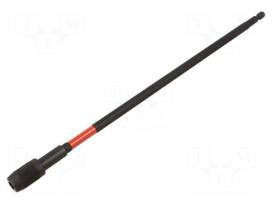 Holder | 1/4" | Overall len: 305mm | impact | Shockwave Impact Duty