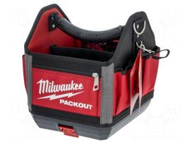 Bag | tool case | PACKOUT™ | 250x320x280mm