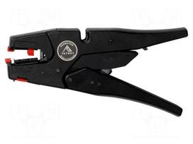 Stripping tool | 32AWG÷8AWG | 0.03÷10mm2 | Wire: round,multi-core
