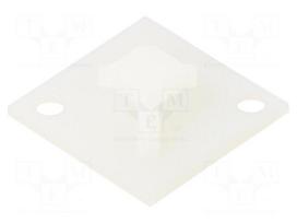 Holder | cable ties