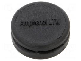 Pressure compensation device | IP68,IP69K | Kit: O-ring gasket