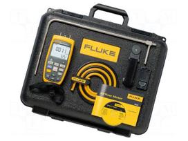 Anemometer | LCD | Measurement memory: 99 | Illumin: yes